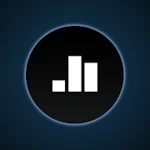 Logo of Poweramp Equalizer android Application 